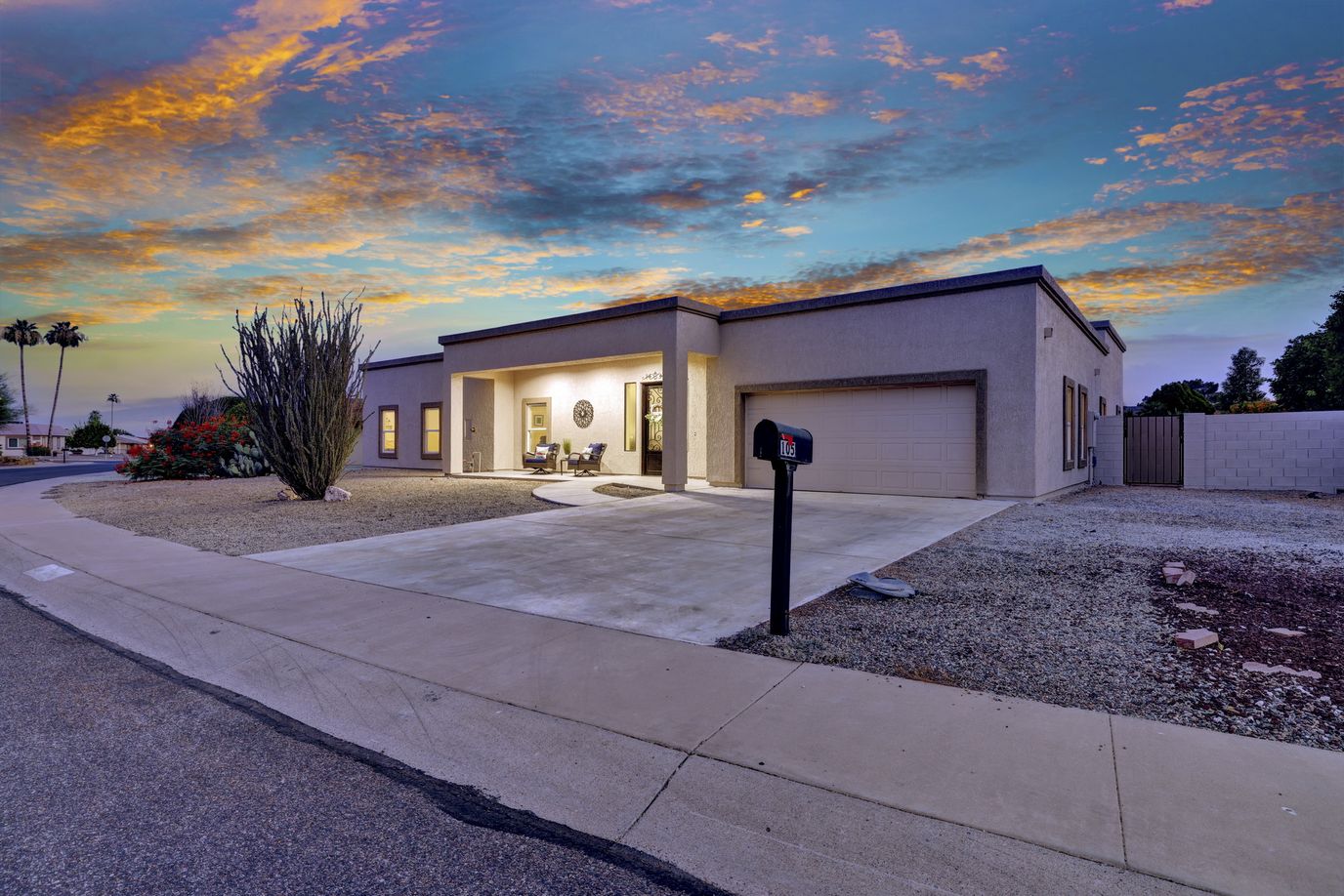Sun City Assisted Living LLC