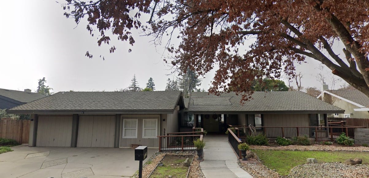 Veneman Care Home II