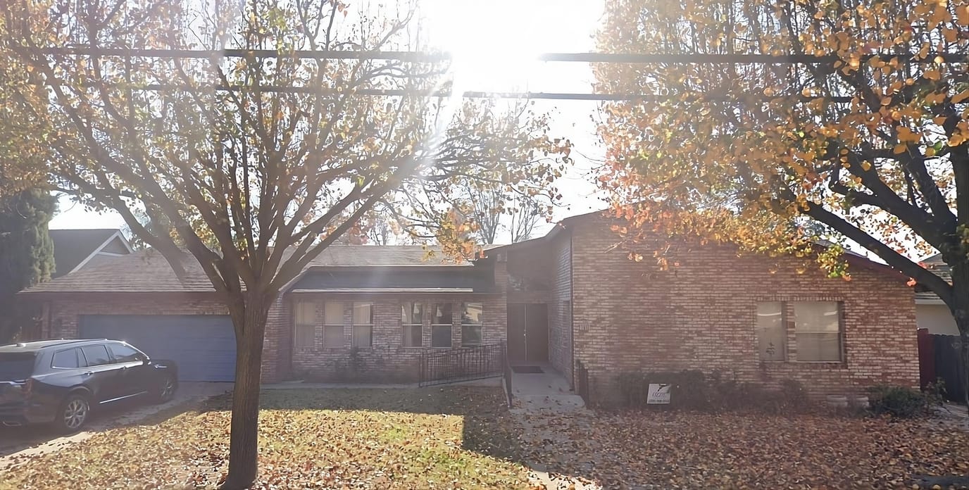 Veneman Care Home I