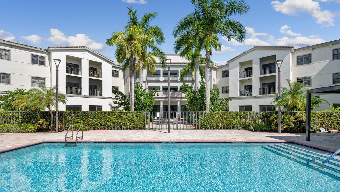 Verena at Delray