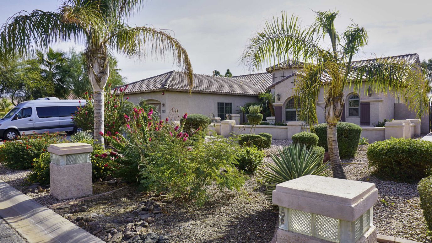 VIP Assisted Living
