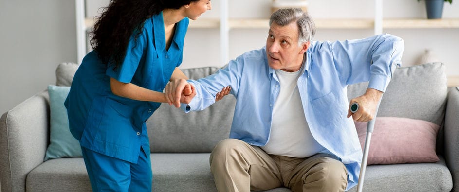 Healthcare Plus Caregivers