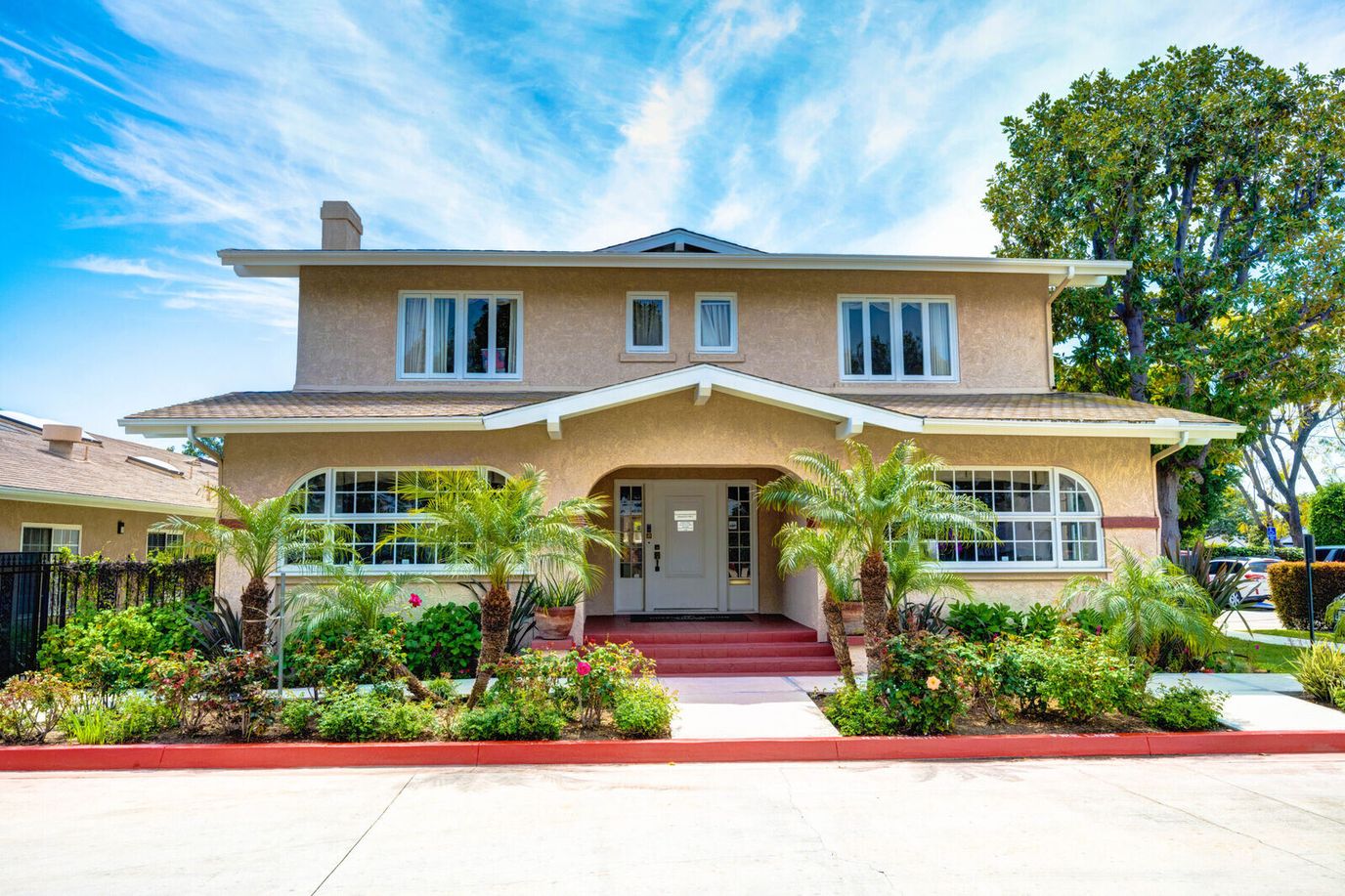 Crescent Landing at Fullerton Memory Care