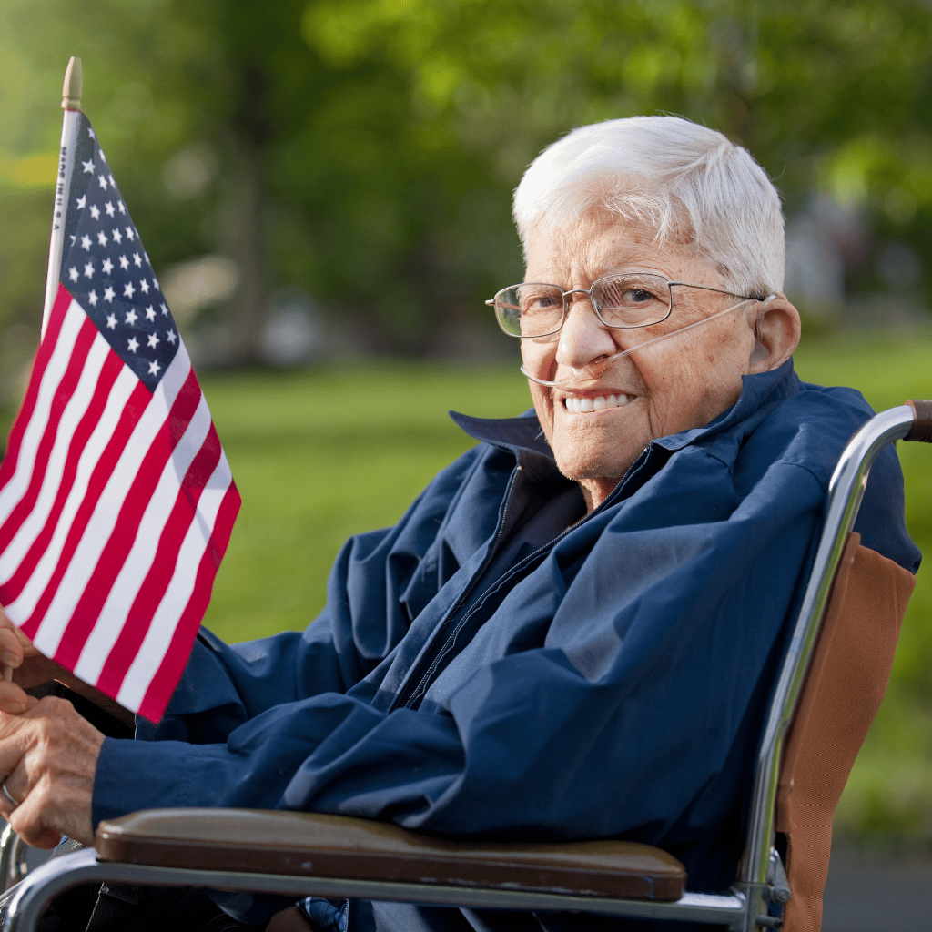 Patriot Angels