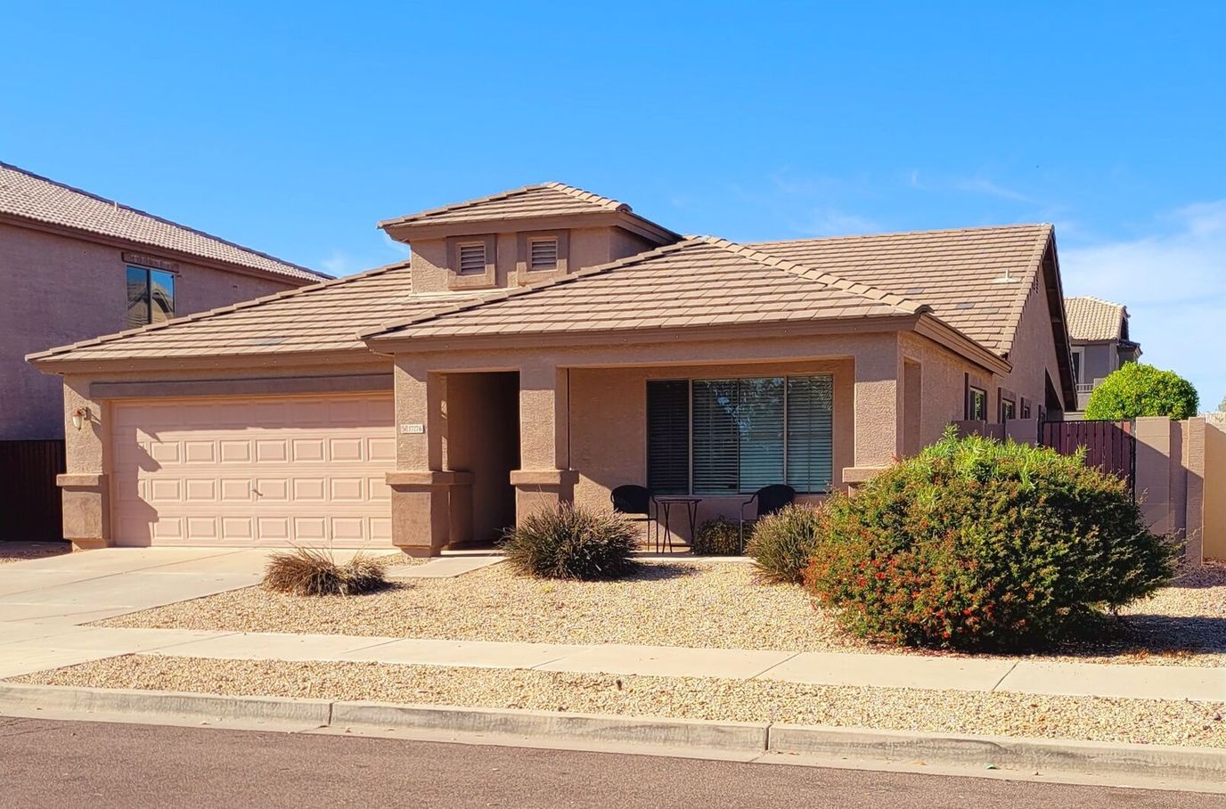 Golden Age Assisted Living Home