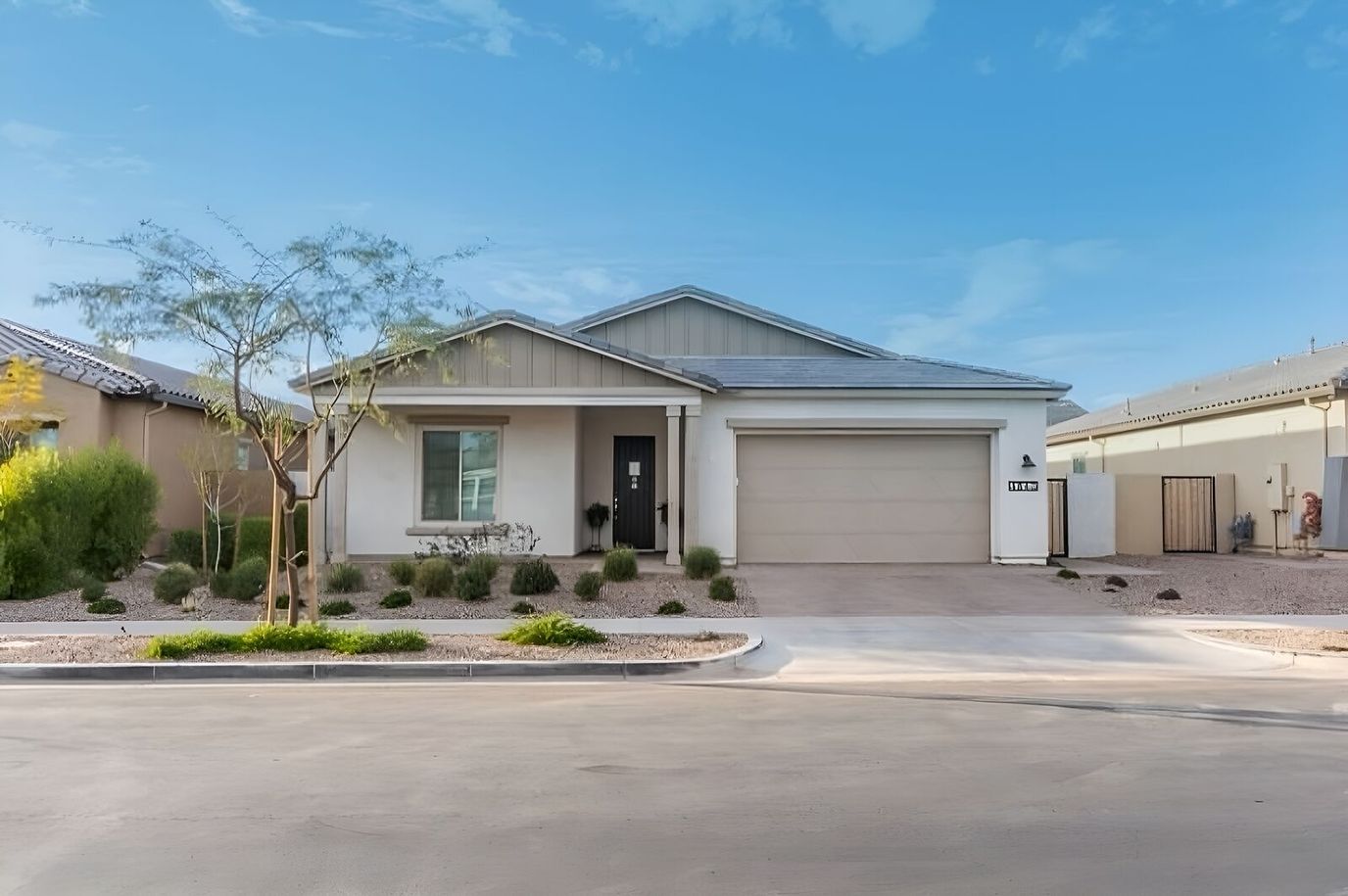 Renz Carehomes LLC dba Eastmark Carehomes