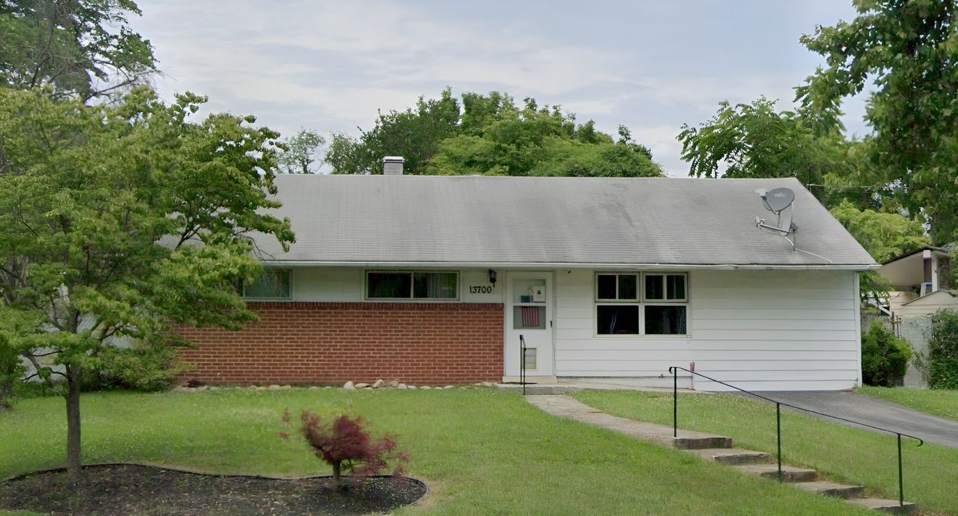 Assisted Living of Rockville II