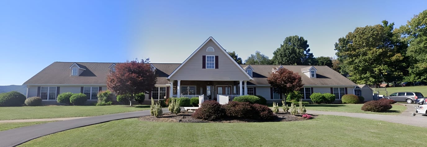 Blue Ridge Christian Homes – Raphine