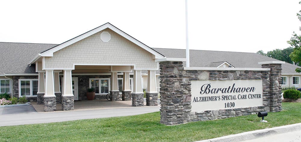 Barathaven Memory Care
