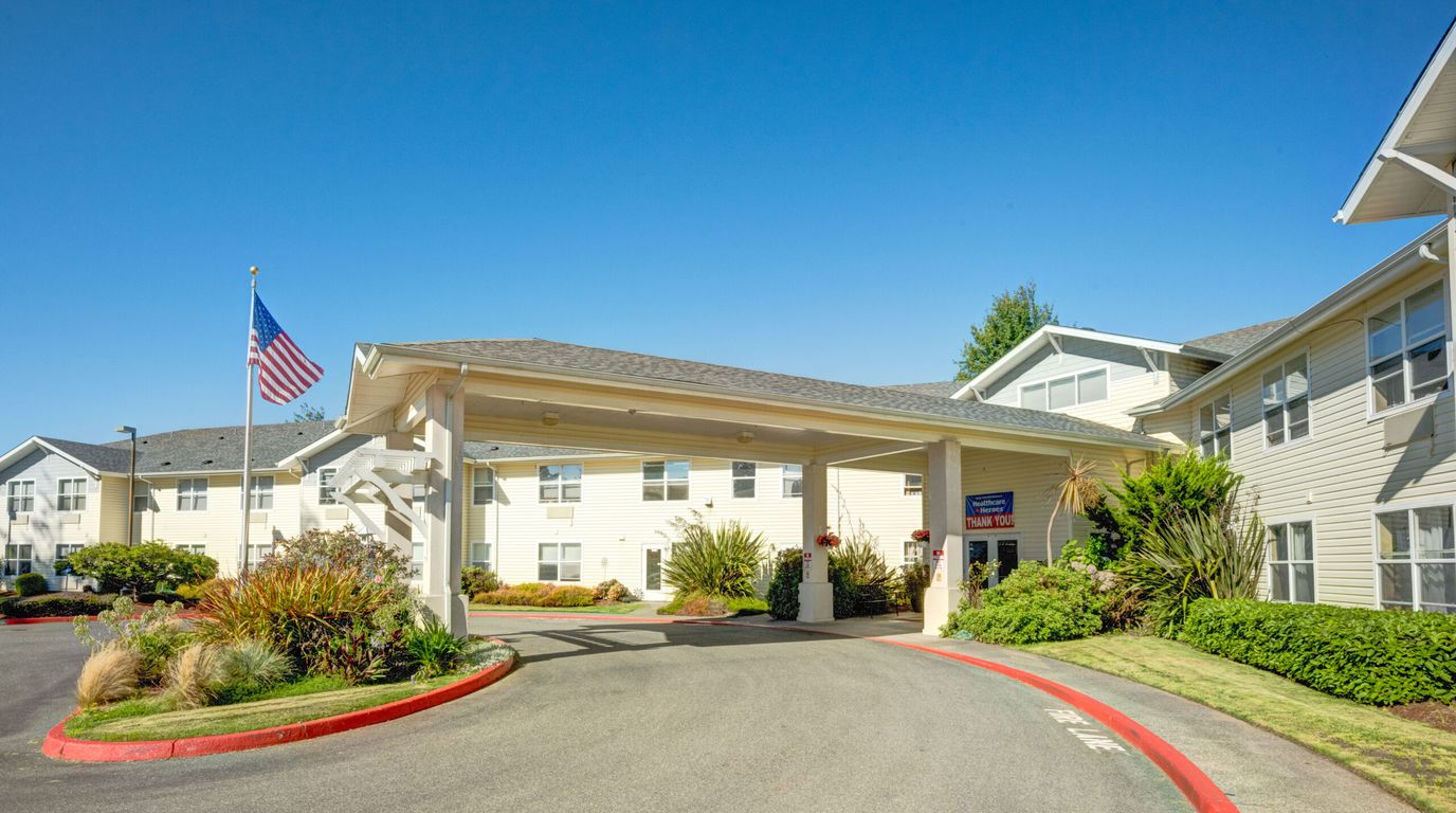 Bayside Terrace Assisted Living & Memory Care