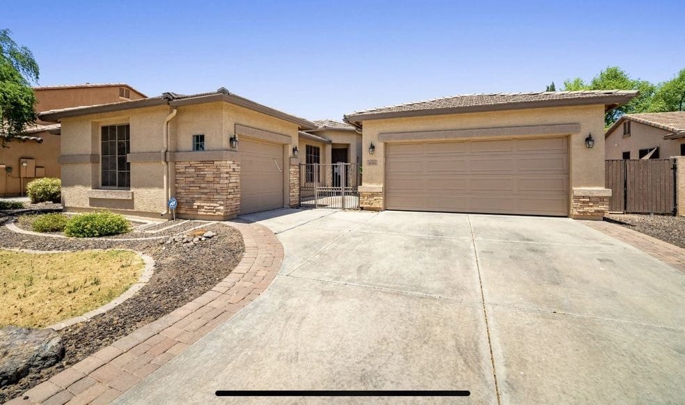 Better Living Home, LLC