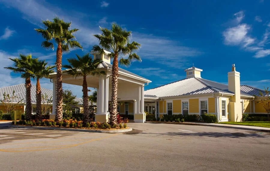 The Brennity at Tradition Senior Living