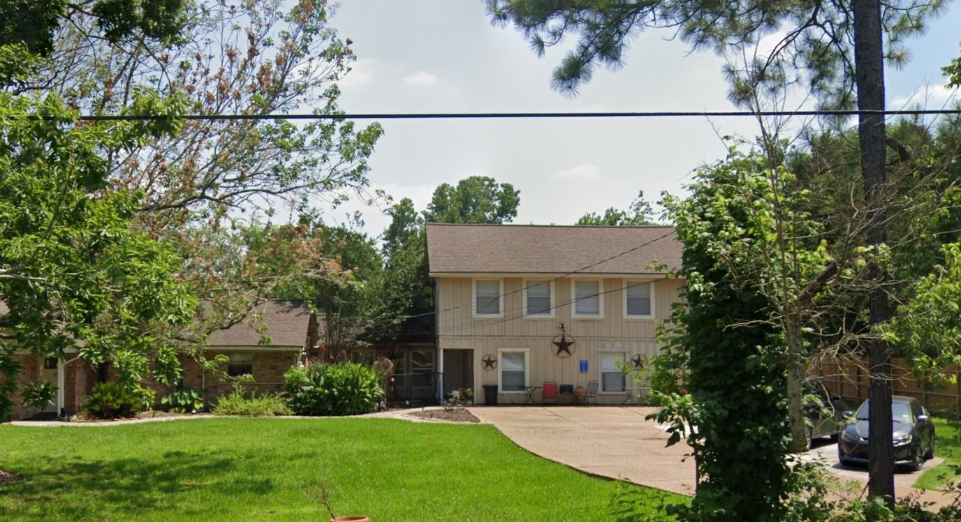 Combined Glory Assisted Living Facility