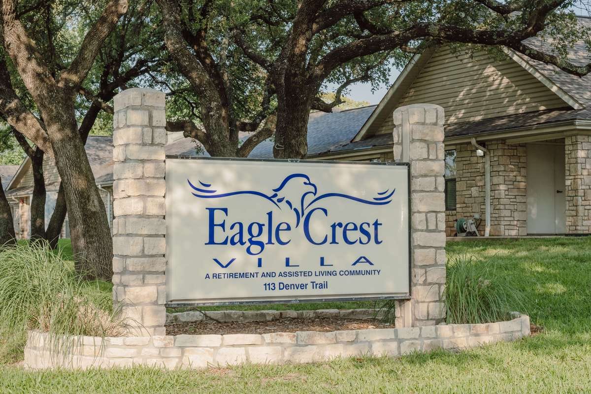 Eagle Crest Villa Senior Living
