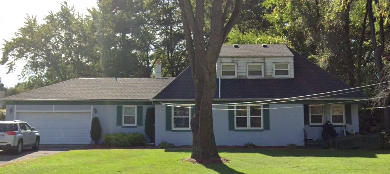 L&W Adult Foster Care Services – Lee Baker