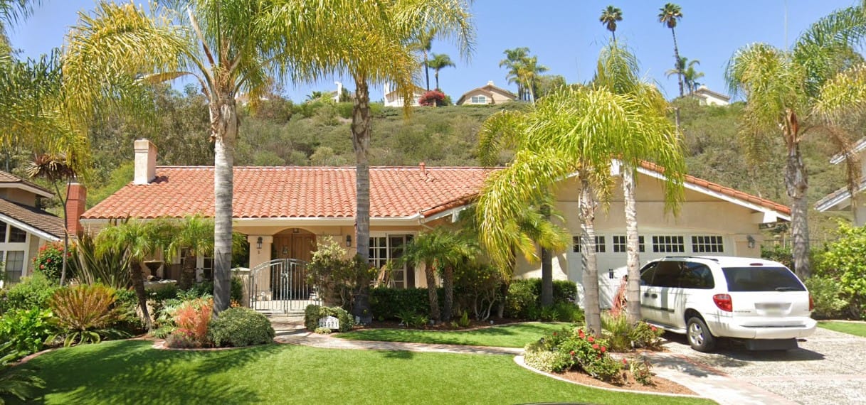 Laguna Palms I