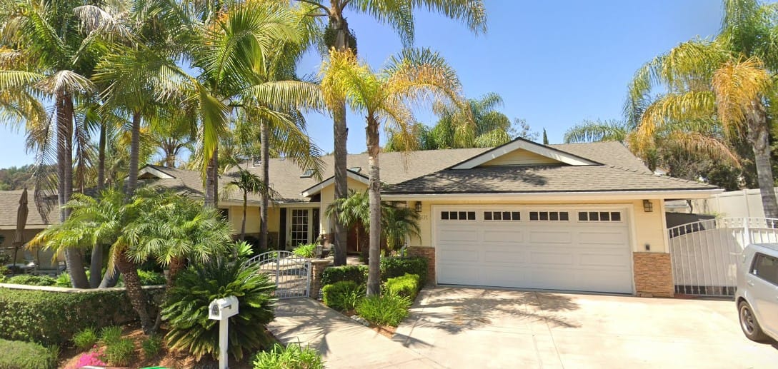 Laguna Palms II