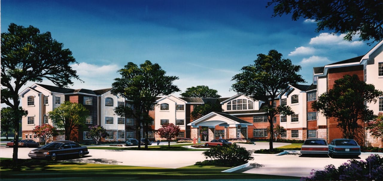 Mountain Creek Retirement Living