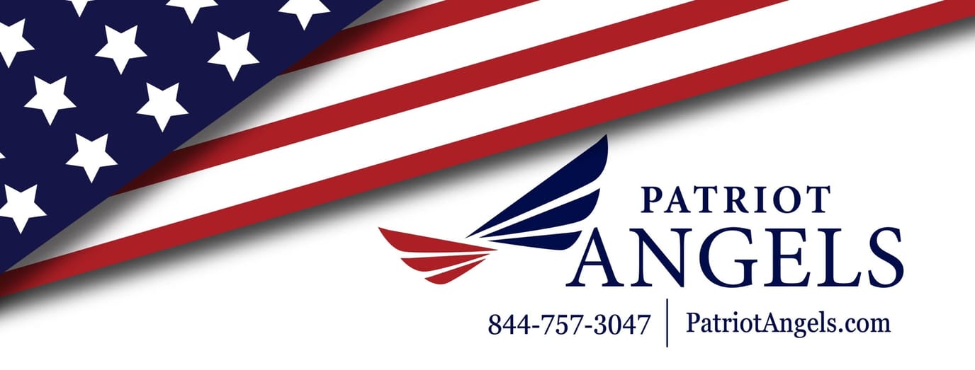Patriot Angels
