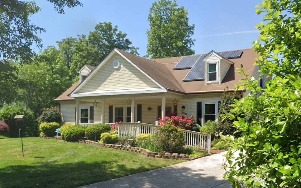 Queen’s Court Assisted Living I