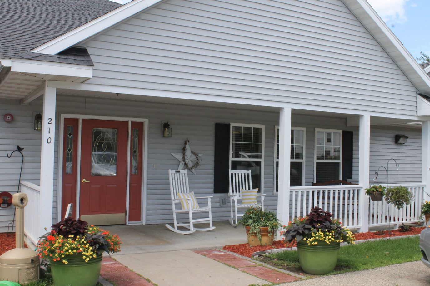 Sienna Crest Memory Care – Mineral Point