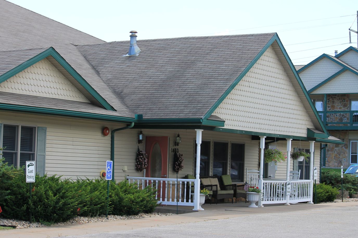 Sienna Crest Assisted Living – Platteville