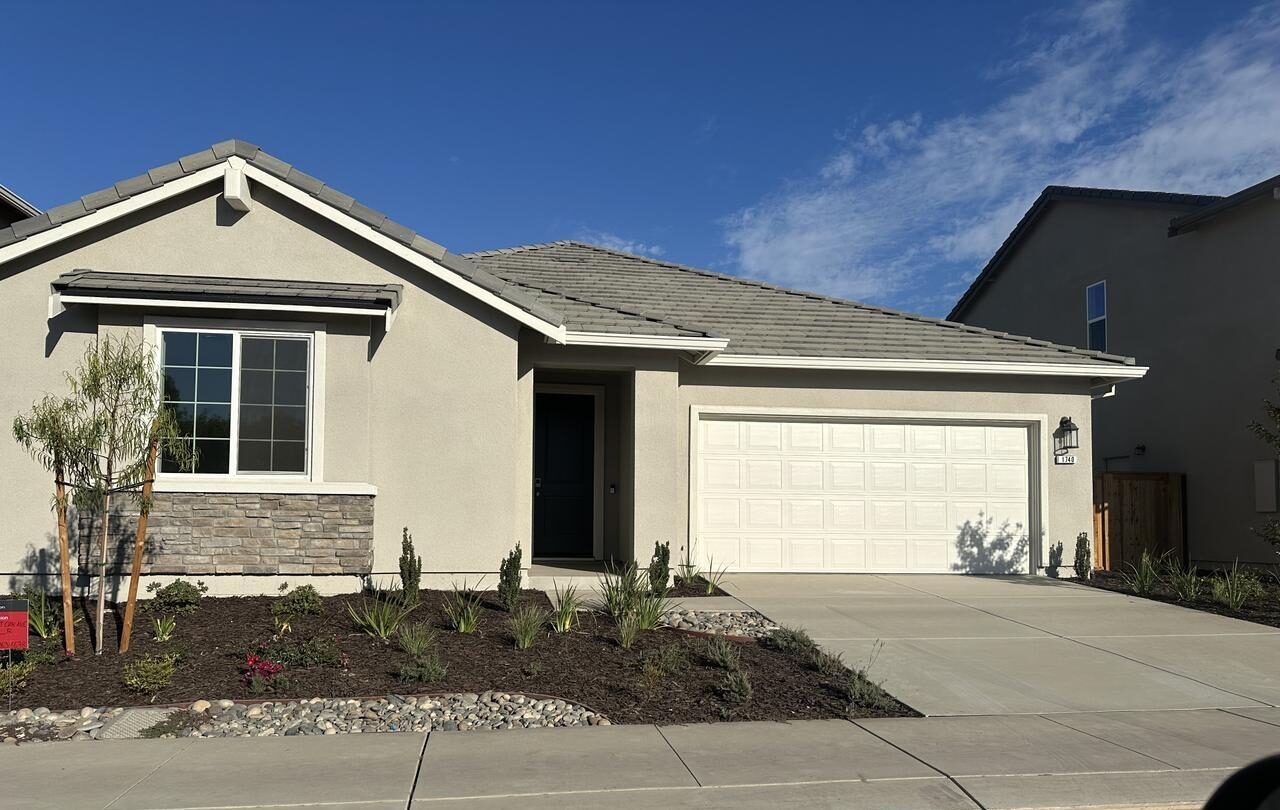 Safe Haven – Manteca I