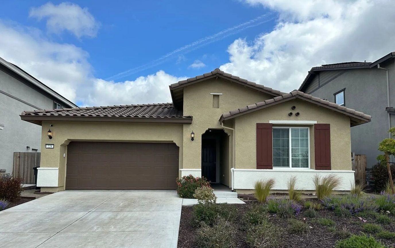 Safe Haven – Oakley