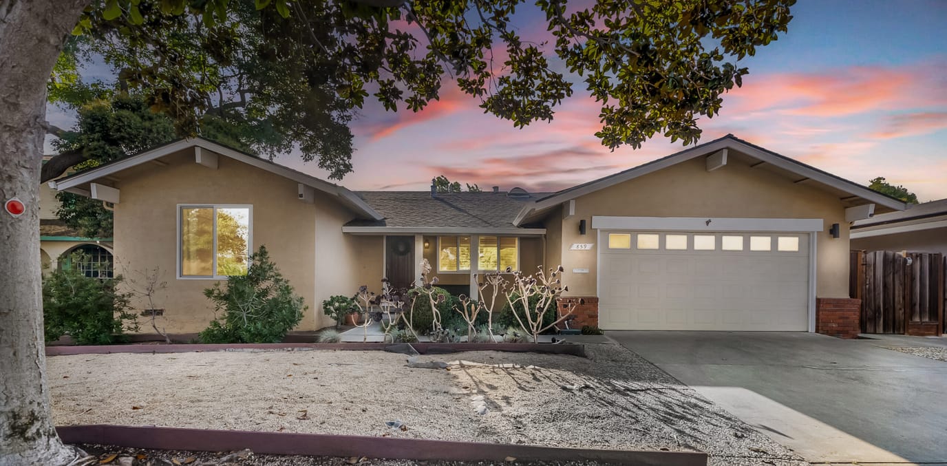 Safe Haven – Sunnyvale