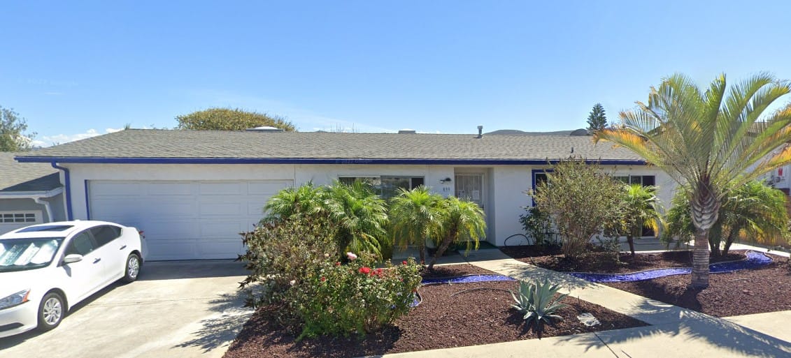 Sapphire Pacific Residential Care III