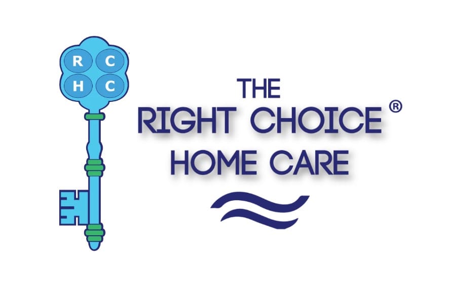 The Right Choice Home Care