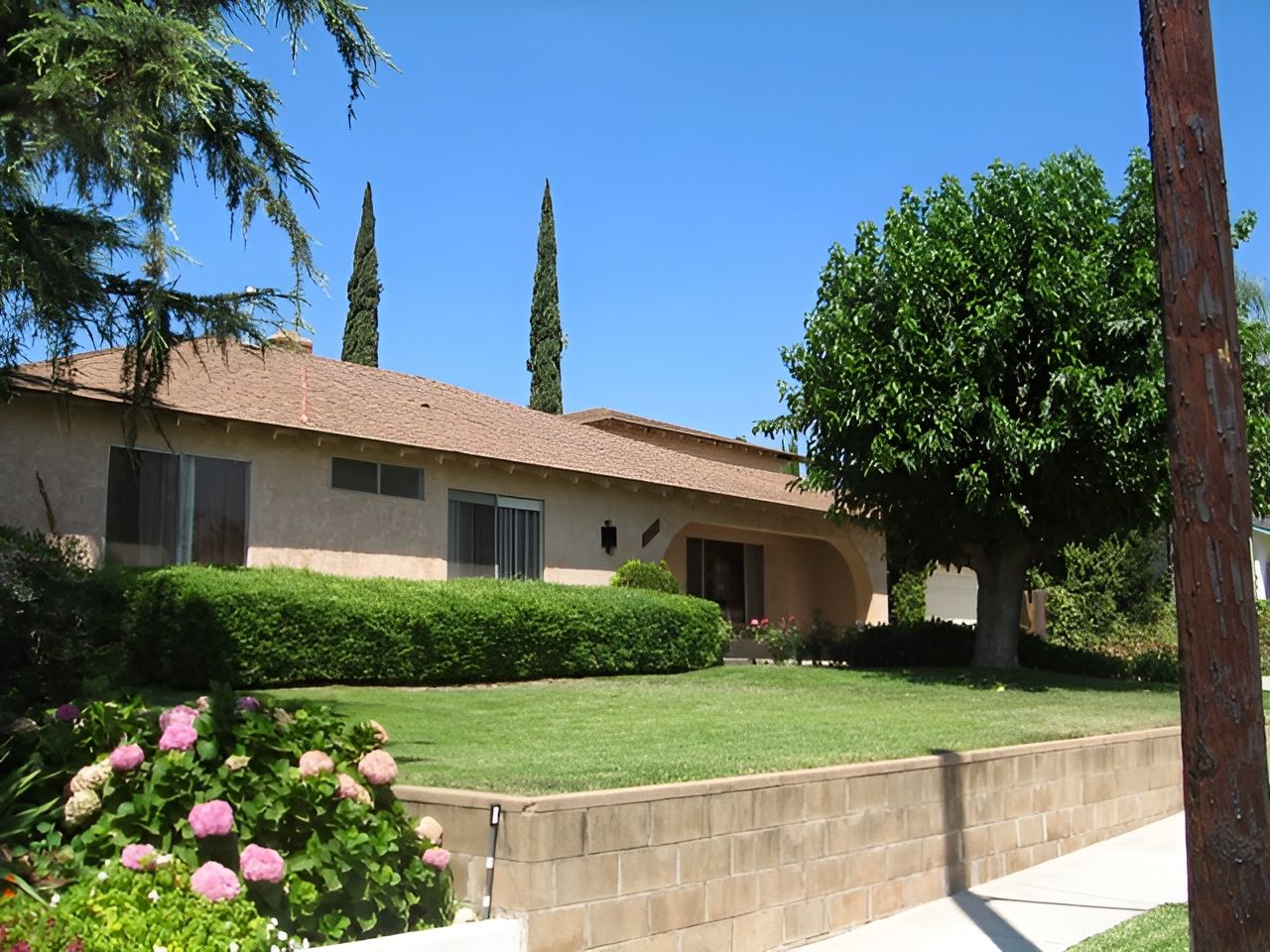Genesis Manor I