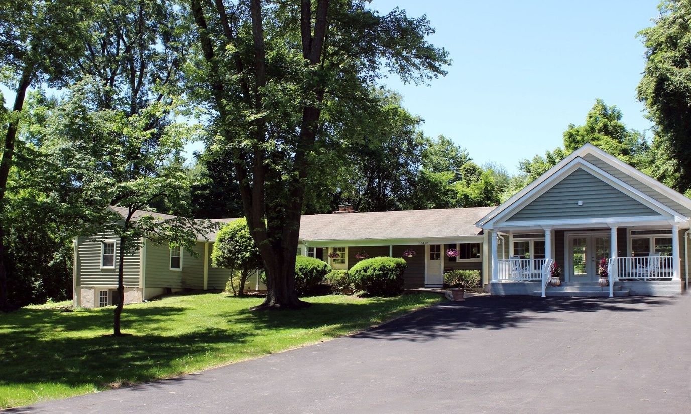 Clifton Woods Memory Care Homes