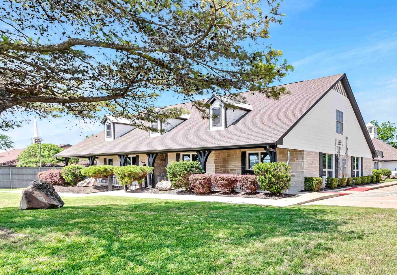 Silver Leaf Assisted Living & Memory Care