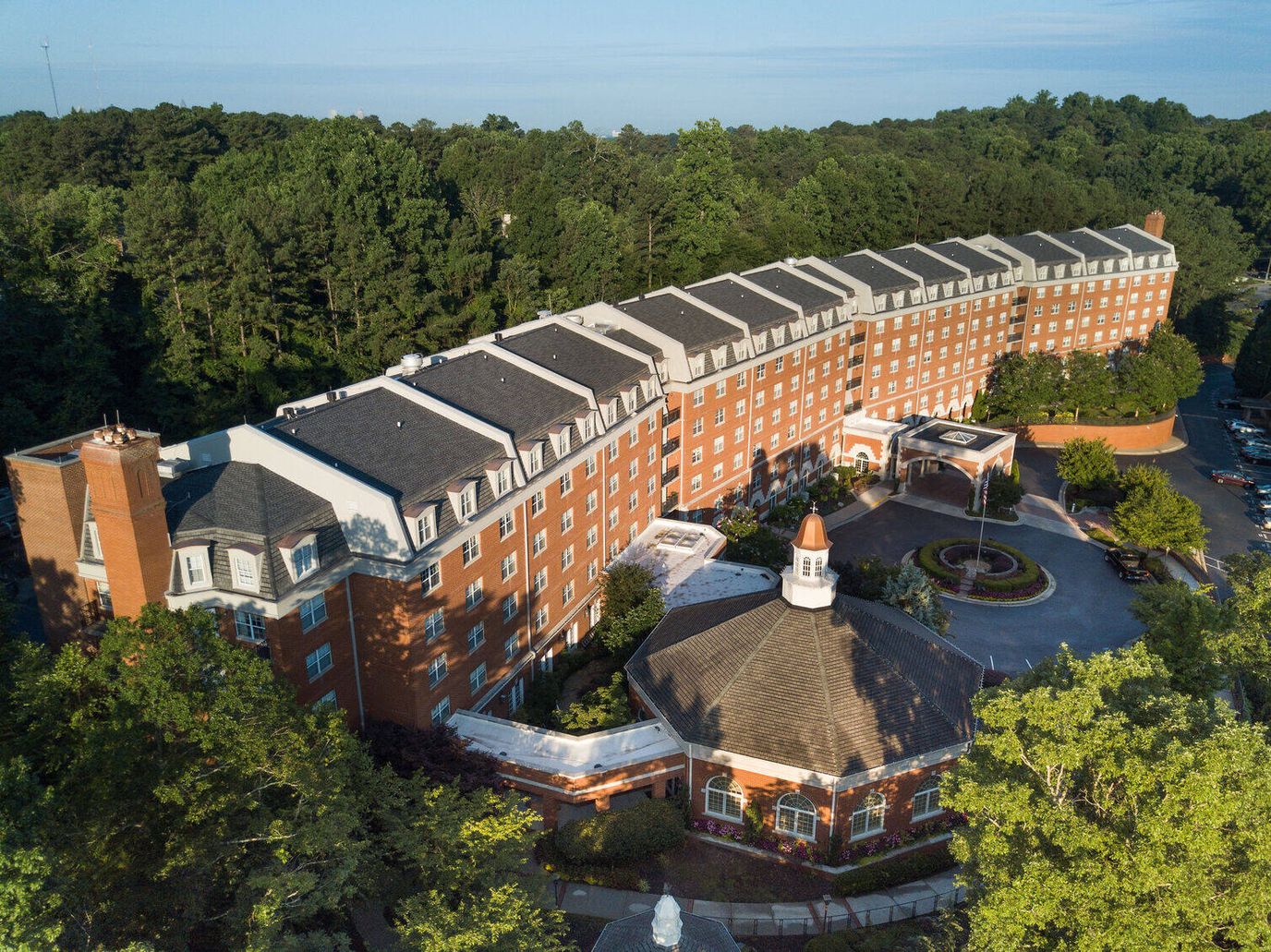 504 Kings Bridge Retirement Community