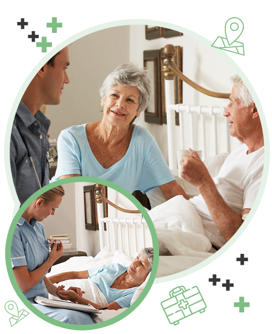 Continuum Care of Broward