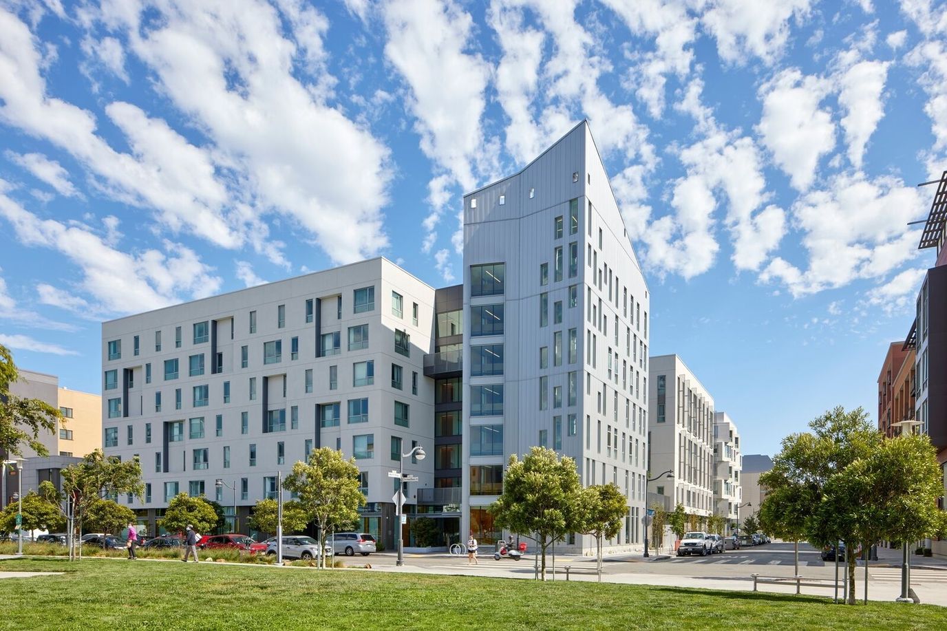 Mercy Housing