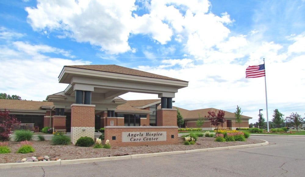 Angela Hospice Home Care, Inc.