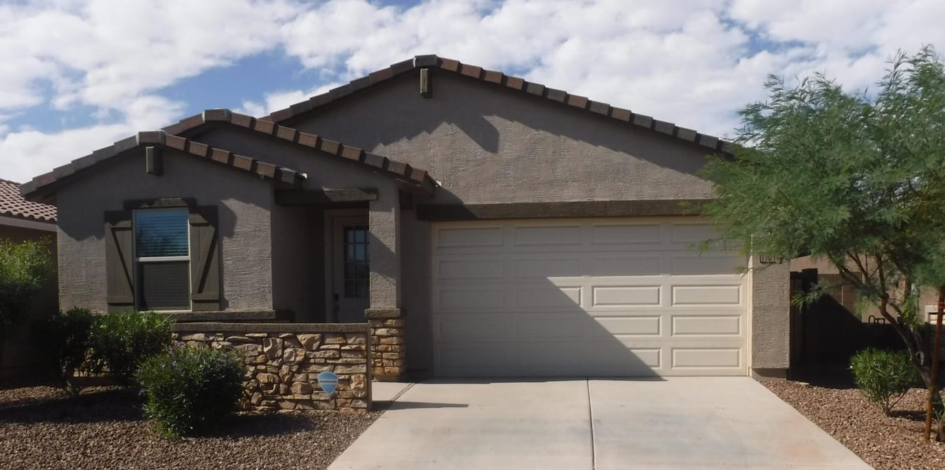 Ellis Assisted Living Home, LLC