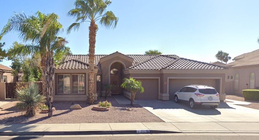 Firebird Assisted Living I