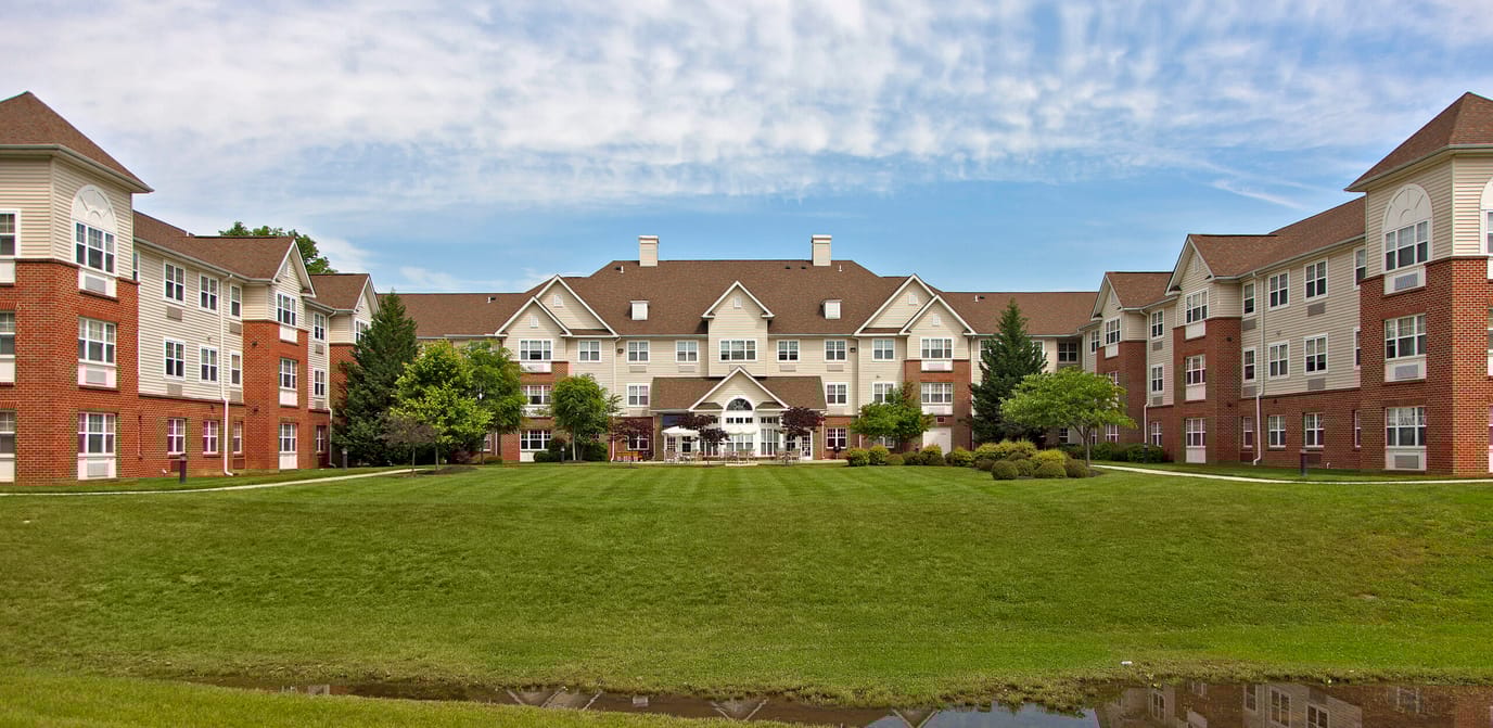 Hampshire Village