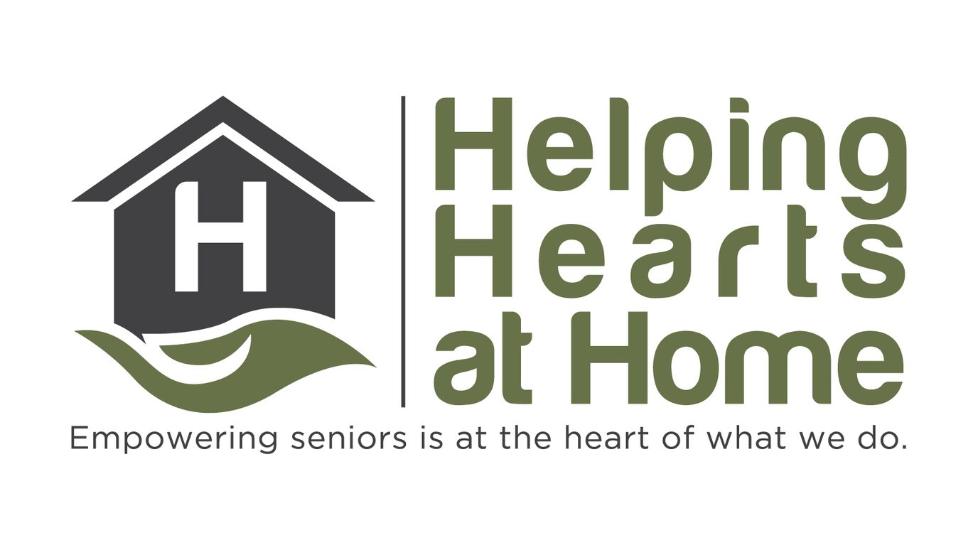 Helping Hearts At Home