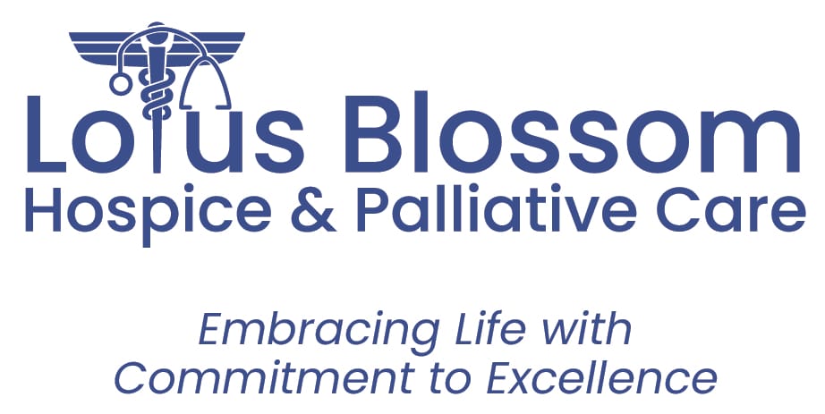 Lotus Blossom Hospice and Palliative Care LLC