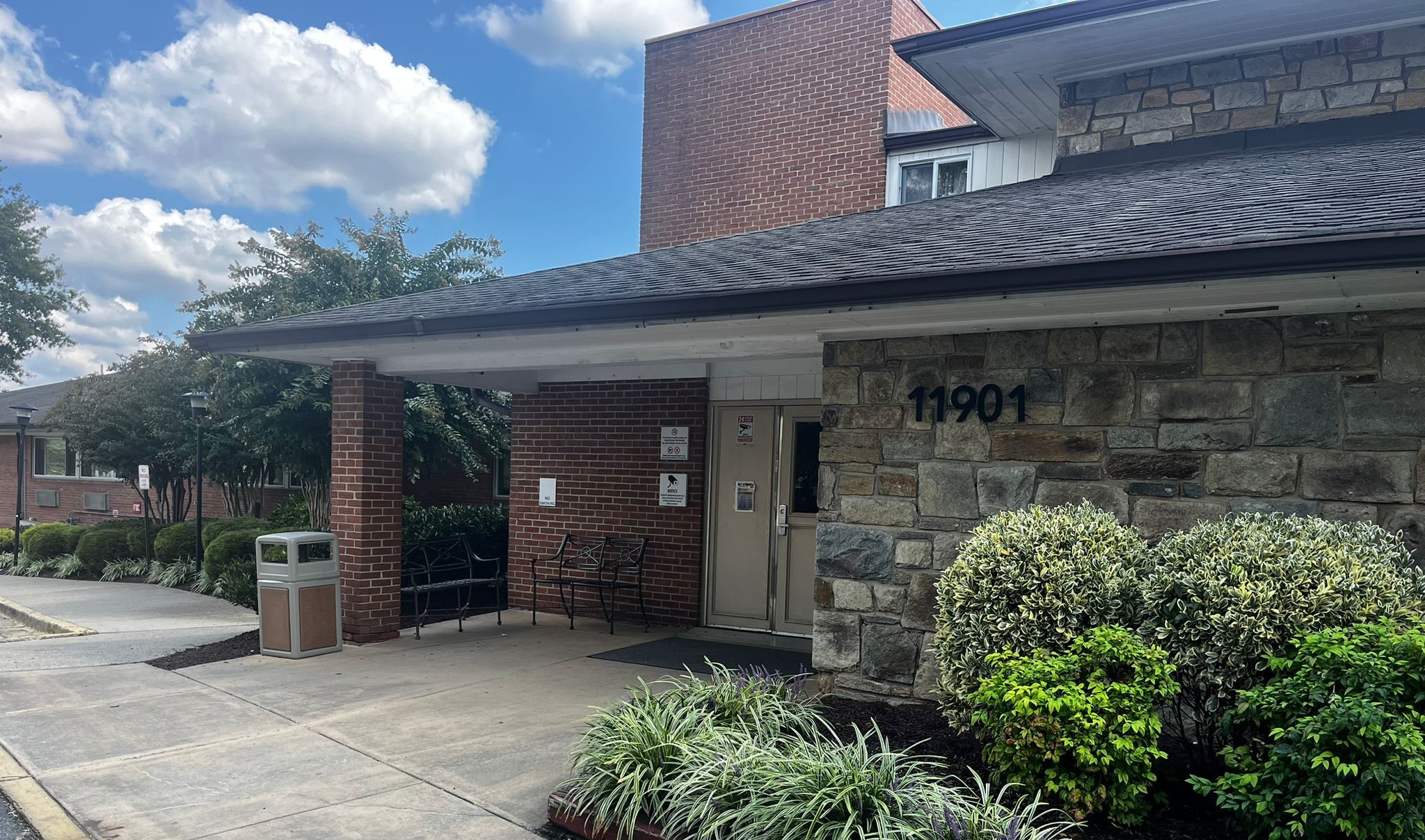 Montcare Wheaton