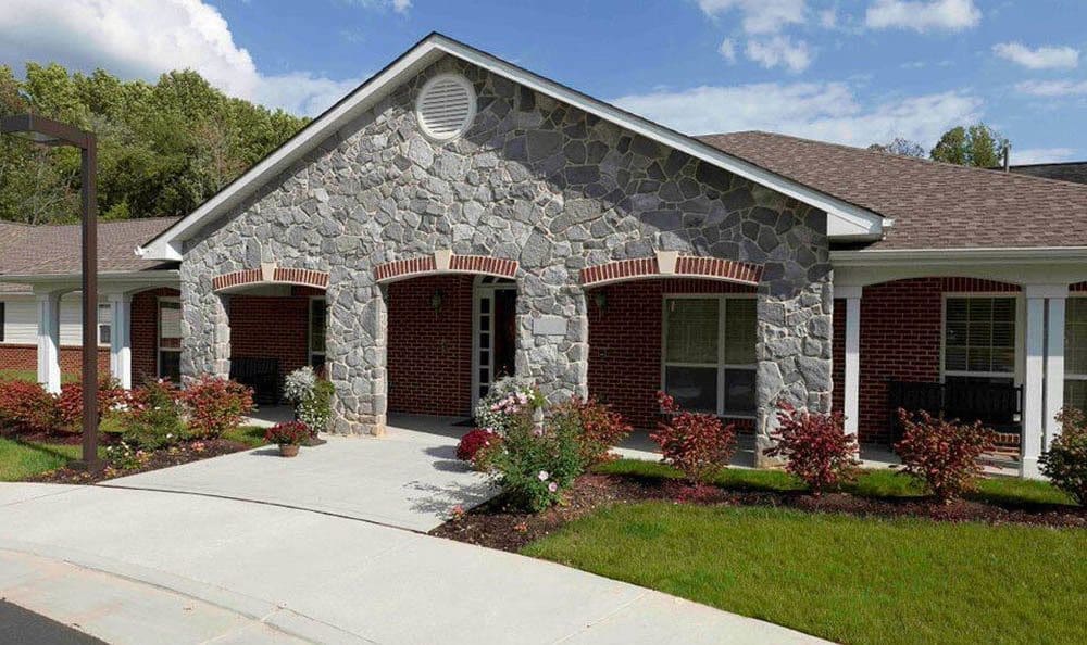 Olney Memory Care by Artis