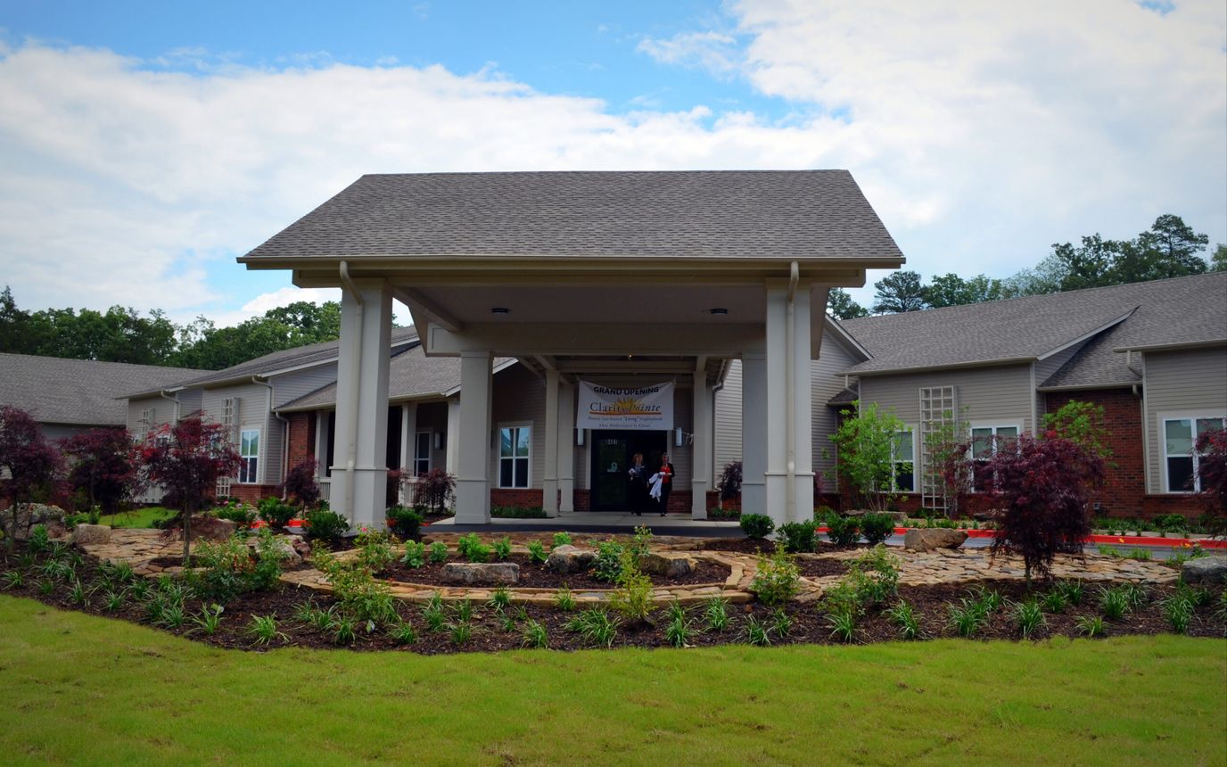 Pinnacle Place