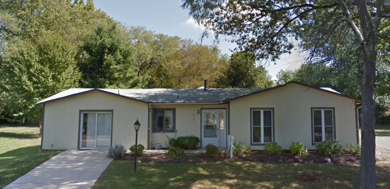 Sequoia Senior Care II