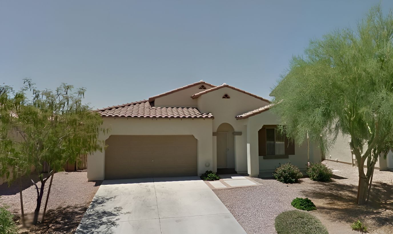 Sun View Estates Home Care III