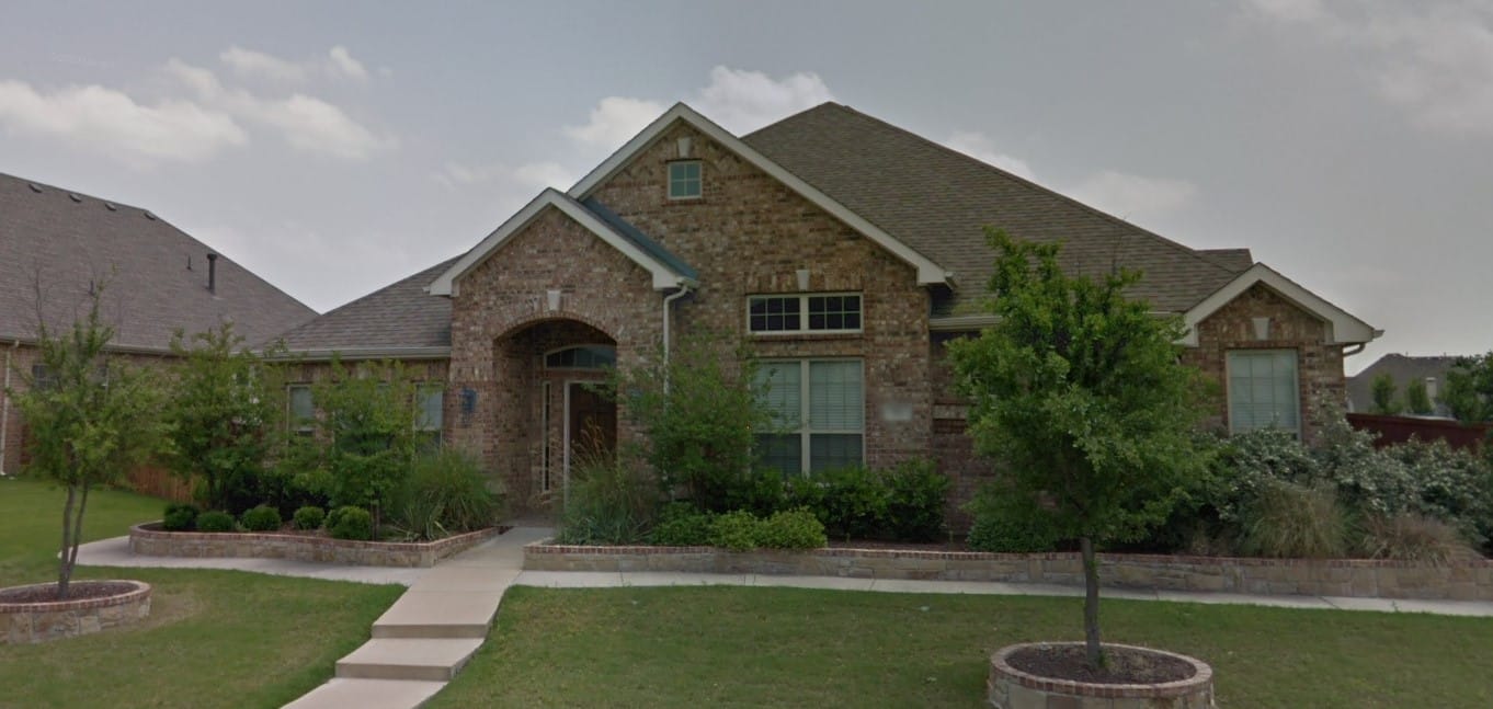 The Heritage House of Murphy