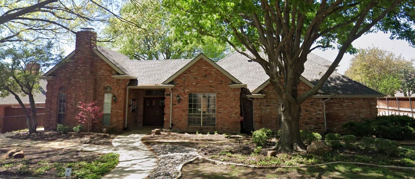 The Heritage House of Plano